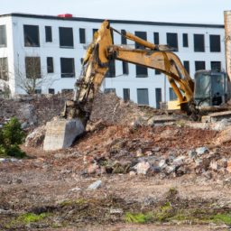 Découpe de Béton : Techniques Avancées pour des Résultats Optimaux Blagnac